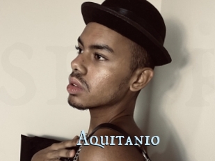 Aquitanio