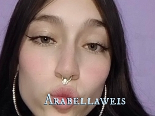 Arabellaweis