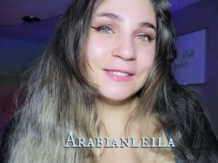 Arabianleila