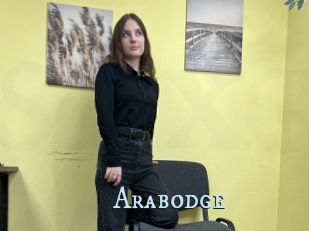 Arabodge