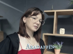 Aradaffin