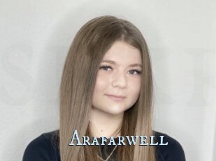 Arafarwell