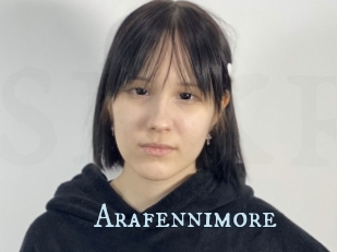 Arafennimore