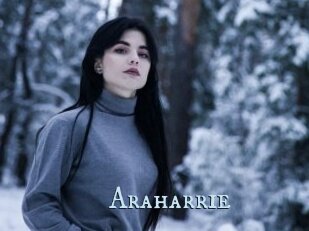 Araharrie