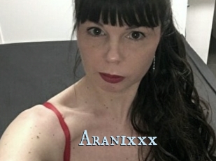 Aranixxx