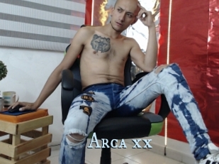 Arca_xx