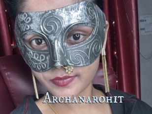 Archanarohit