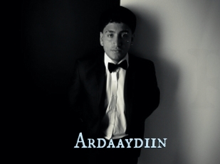 Ardaaydiin