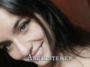 Ardienteher