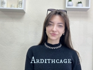 Ardithcage