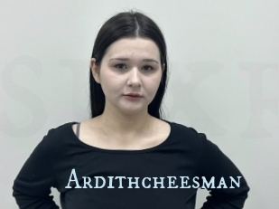 Ardithcheesman