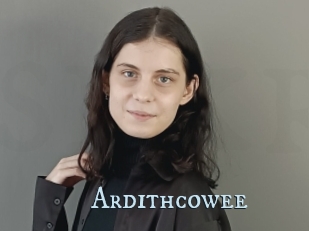 Ardithcowee