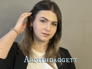 Ardithdaggett