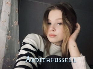 Ardithfussell