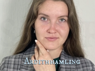 Ardithhamling