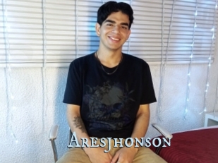 Aresjhonson