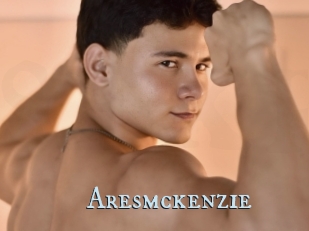 Aresmckenzie