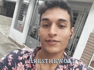 Aresthewolf