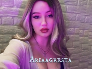 Ariaagresta