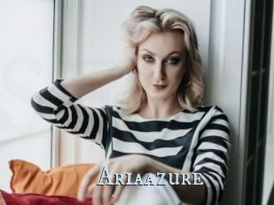 Ariaazure