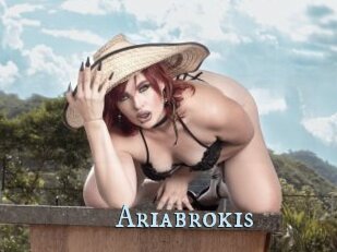 Ariabrokis