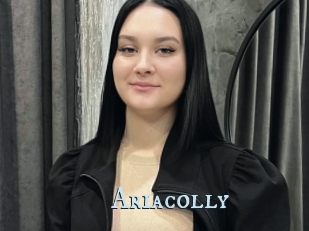 Ariacolly