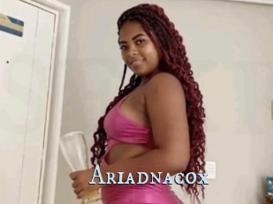 Ariadnacox