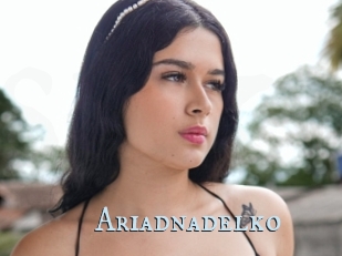 Ariadnadelko