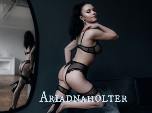 Ariadnaholter