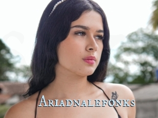 Ariadnalefonks