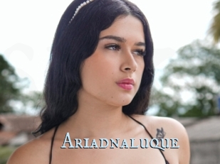 Ariadnaluque