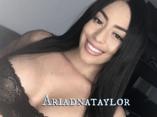 Ariadnataylor