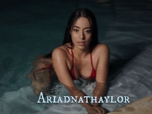 Ariadnathaylor