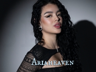 Ariaheaven