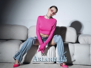 Ariahills