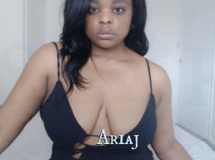 Ariaj