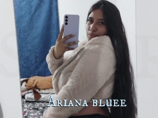 Ariana_bluee