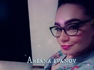 Ariana_ivanov