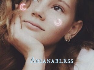 Arianabless