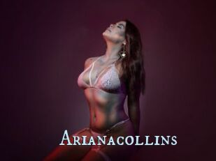 Arianacollins