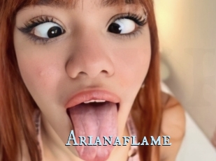 Arianaflame