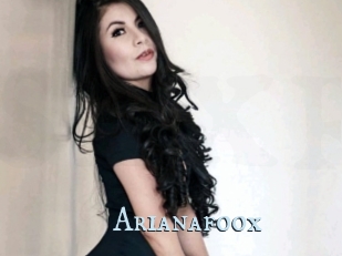 Arianafoox