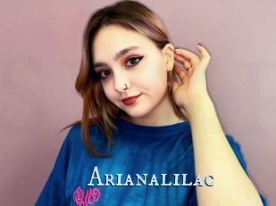 Arianalilac