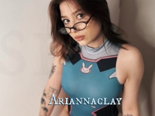 Ariannaclay