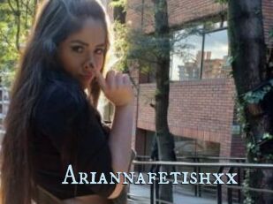 Ariannafetishxx