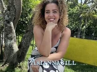 Ariannagill