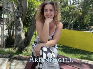 Ariannagill