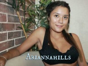 Ariannahills