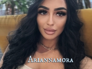 Ariannamora