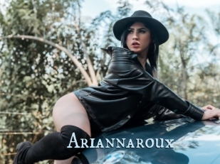 Ariannaroux